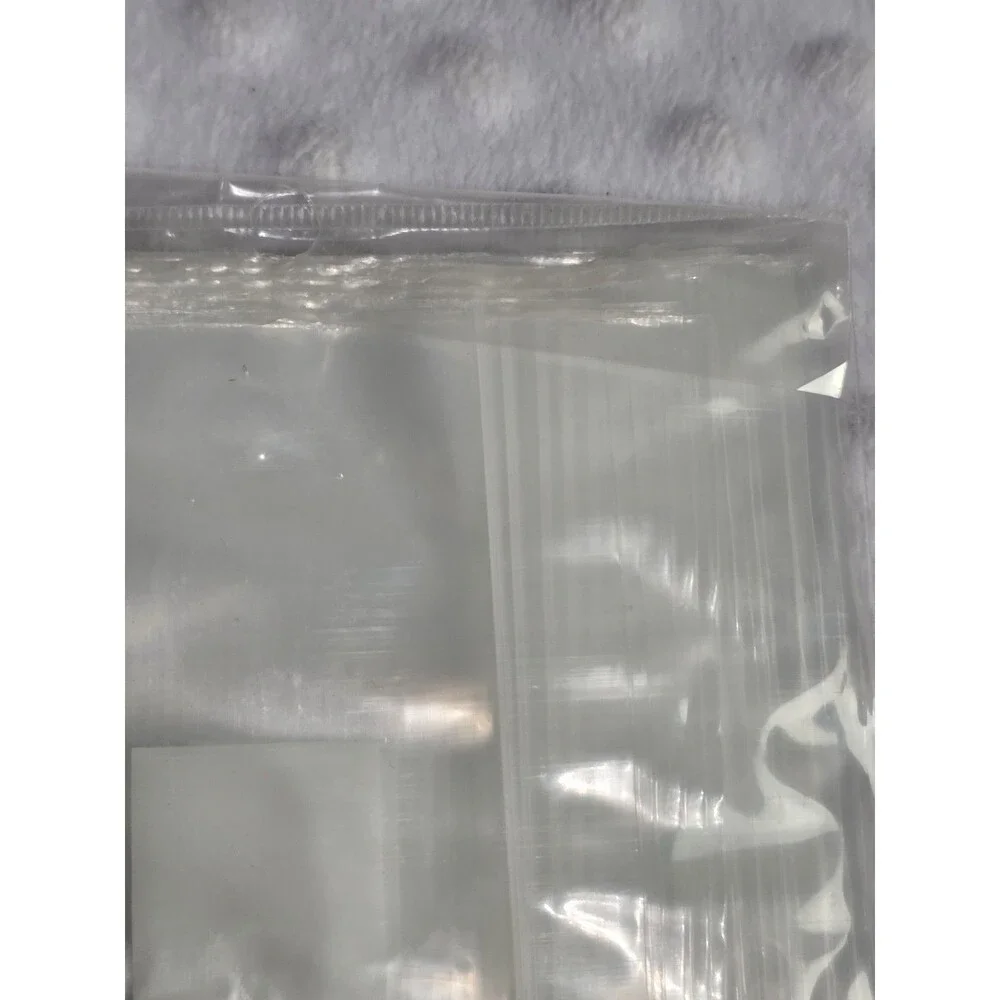 Expandable Floss Organizing System Bag-It 24 Bags 3.5 X 5
